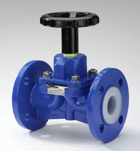 Diaphragm Valve